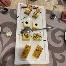 La Lumira - Dolci misti
