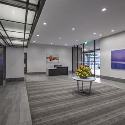 Pelvic Health & Rehabilitation Center - Lobby