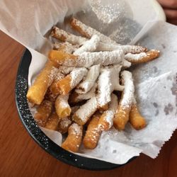 Beignet sticks