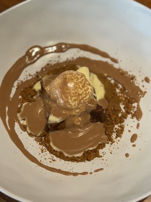 Seis l Tapas Sevilla by null