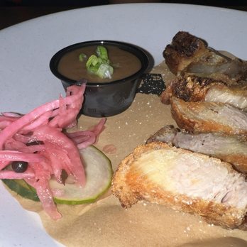 Revolve Hall - Lechon Kawali - Tacos Near Me - Apple Valley, Minnesota