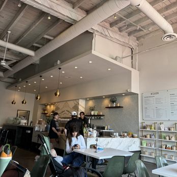 Holsem Coffee - Coffee & Tea Near Me - San Diego, California Holsem Coffee - Coffee & Tea Near Me - San Diego, California