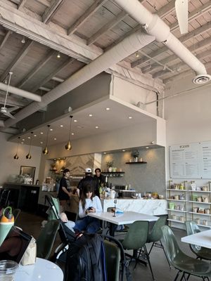 Holsem Coffee by null