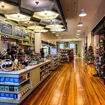 Royal Blue Grocery - Coffee & Tea Near Me - San Antonio, Texas