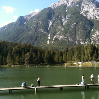 Weidachsee-Anglerteich - Arts & Entertainment Near Me - Hall in Tirol, 7 Weidachsee-Anglerteich - Arts & Entertainment Near Me - Hall in Tirol, 7