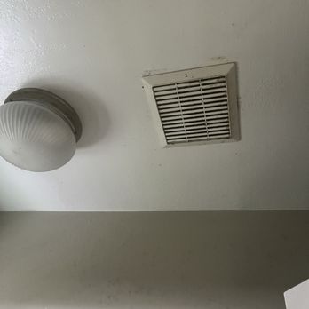 Joeboys electrical - Original lid placed back on new fan for the master bathroom. - Lighting Fixtures & Equipment Near Me Joeboys electrical - Original lid placed back on new fan for the master bathroom. - Lighting Fixtures & Equipment Near Me