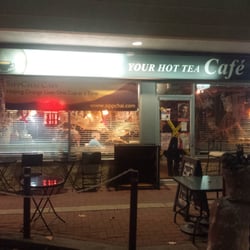 Sippchai Cafe - Live music tonight!