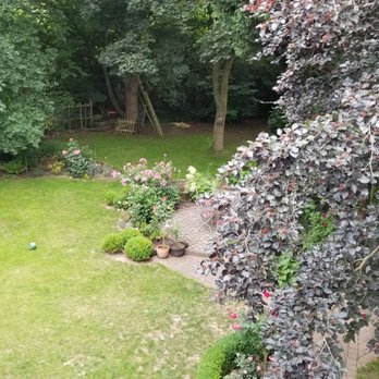 Gaststätte Erftruhe - Garden 3 - Restaurants Near Me - Grevenbroich, NW