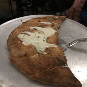 Juliana's - Calzone - Pizza Near Me - Brooklyn, New York Juliana's - Calzone - Pizza Near Me - Brooklyn, New York