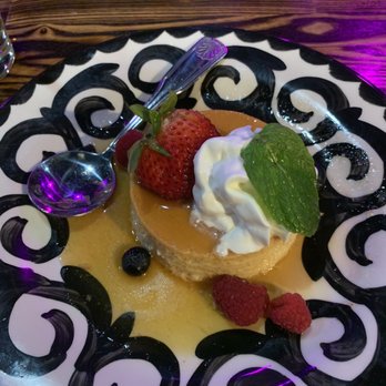 Kalaveras - Flan - Mexican Near Me - Montebello, California