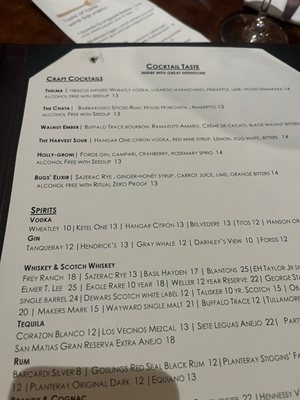 Menu photo 3 Taste Plymouth, CA Menu photo 3 Taste Plymouth, CA