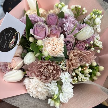 Xavier's Florist - Flower bouquet - Florists Near Me - Diamond Bar, California Xavier's Florist - Flower bouquet - Florists Near Me - Diamond Bar, California