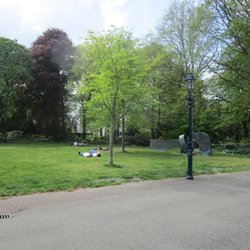 Paleistuin