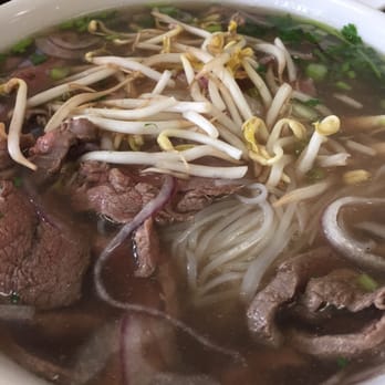 Pho & Grill - Filet pho. - Vietnamese Near Me - Fort Worth, Texas Pho & Grill - Filet pho. - Vietnamese Near Me - Fort Worth, Texas