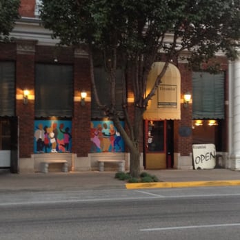 Tiramisu - The entrance - Italian Near Me - Quincy, Illinois Tiramisu - The entrance - Italian Near Me - Quincy, Illinois