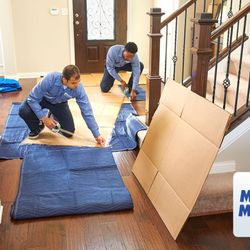 Master Movers