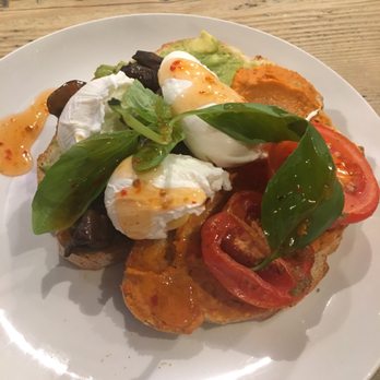 Bill's - Modern European Near Me - London, XGL