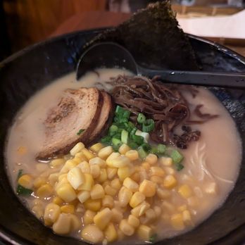 Betsu Ten Jin - Hakata Style Ramen - Ramen Near Me - Seattle, Washington Betsu Ten Jin - Hakata Style Ramen - Ramen Near Me - Seattle, Washington