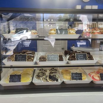 Sweet Affairz - Cookies, Cupcakes & Brownies - Bakeries Near Me - Macon, Georgia Sweet Affairz - Cookies, Cupcakes & Brownies - Bakeries Near Me - Macon, Georgia