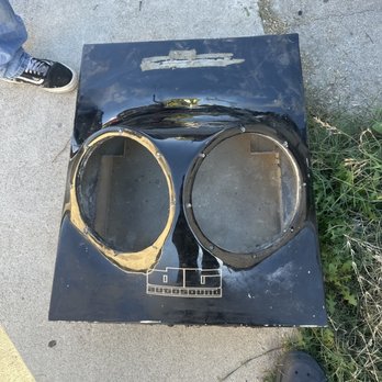 D & T Auto Sound - Sub box - Car Stereo Installation Near Me - Rosemead, California D & T Auto Sound - Sub box - Car Stereo Installation Near Me - Rosemead, California