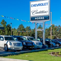 Horne Auto Center