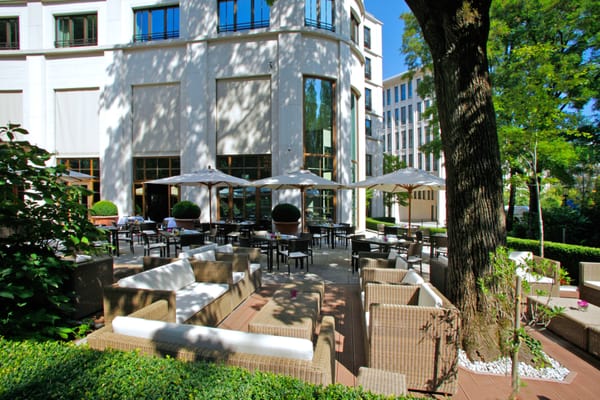 The Charles Hotel, a Rocco Forte hotel by null The Charles Hotel, a Rocco Forte hotel by null