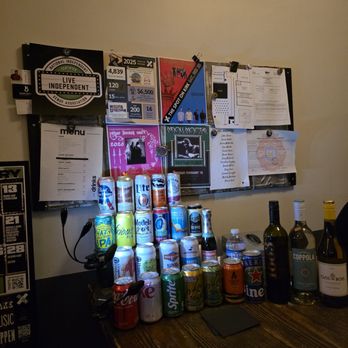 The Spot on Kirk - Music Venues Near Me - Roanoke, Virginia