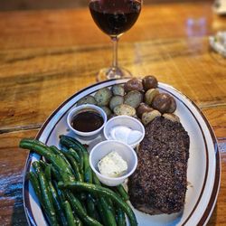 Workman's Bar & Smokehouse