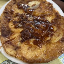 Apple Pancake
