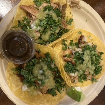 Mexicana - Mexican Near Me - Berkeley, California