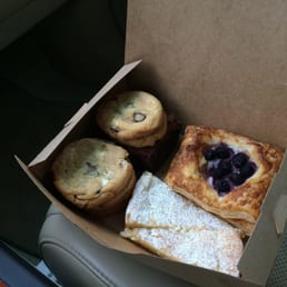 Pastries