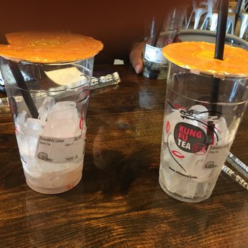 Kung Fu Tea - Bubble Tea Near Me - Austin, Texas Kung Fu Tea - Bubble Tea Near Me - Austin, Texas