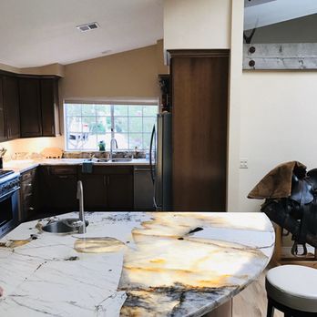 SoCal Pro Stone & Tile - Island - Countertop Installation Near Me SoCal Pro Stone & Tile - Island - Countertop Installation Near Me