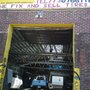 Baroman Tire Shop