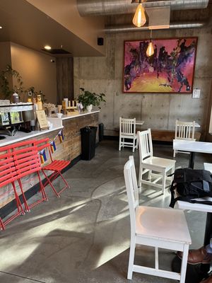 Boon Boona Coffee by null