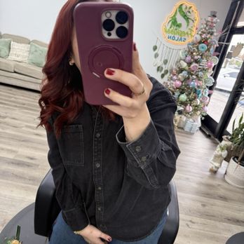 Fresh Look Salon - Red - Hair Stylists Near Me - Cypress, California Fresh Look Salon - Red - Hair Stylists Near Me - Cypress, California