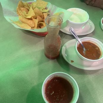 El Sol Mexican Bar & Grill - Mexican Near Me - Sanford, Florida