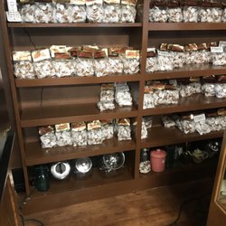 Papa's Fine Chocolates