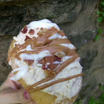 Beiler's Bakery - Maple bacon - Bakeries Near Me - Philadelphia, Pennsylvania Beiler's Bakery - Maple bacon - Bakeries Near Me - Philadelphia, Pennsylvania