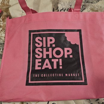 Ambient + Studio - Free tote bag for VIP - Venues & Event Spaces Near Me - Atlanta, Georgia