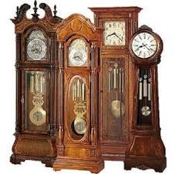 Keeping Time Clock Repair