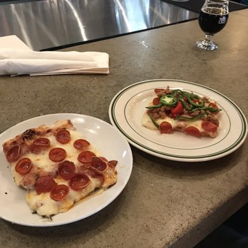 Five Wits Brewing Company - Pizza!! - Breweries Near Me - Chattanooga, Tennessee Five Wits Brewing Company - Pizza!! - Breweries Near Me - Chattanooga, Tennessee