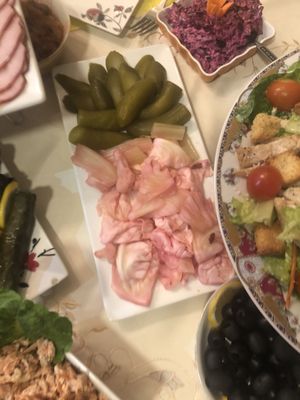 Verdugo Produce & Deli by null