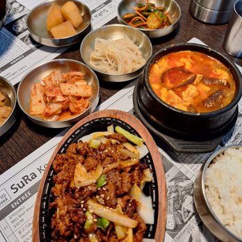 Sura Korean Restaurant - Korean Near Me - Temecula, California Sura Korean Restaurant - Korean Near Me - Temecula, California