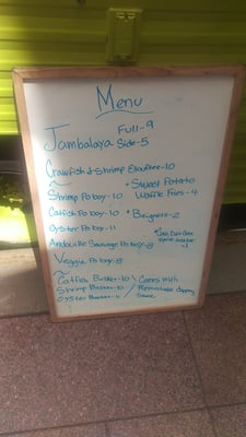 Menu photo 2 Menu photo 2