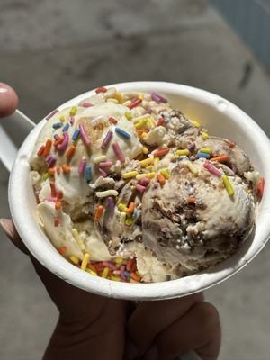 Jeni's Splendid Ice Creams by null