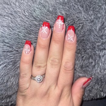 Edgy Nails & Spa - Nail Salons Near Me - Riverside, California Edgy Nails & Spa - Nail Salons Near Me - Riverside, California