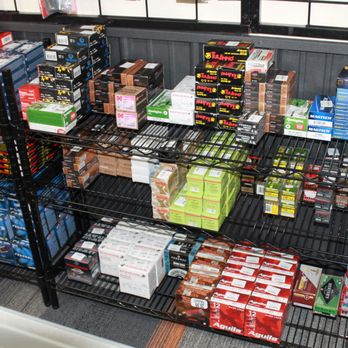 OAC Guns And Ammo - Guns & Ammo Near Me - Lancaster, Ohio OAC Guns And Ammo - Guns & Ammo Near Me - Lancaster, Ohio