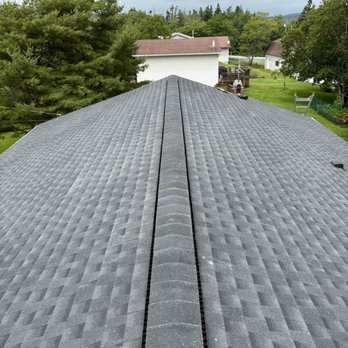 Companion Roofing - VERY VERY Happy with Companion Roofing. - Roofing Near Me - Eastern Passage, Nova Scotia Companion Roofing - VERY VERY Happy with Companion Roofing. - Roofing Near Me - Eastern Passage, Nova Scotia