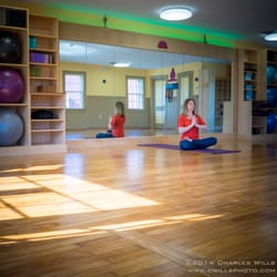 Bliss Yoga